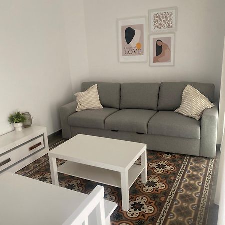 City Center Living Granada Luaran gambar