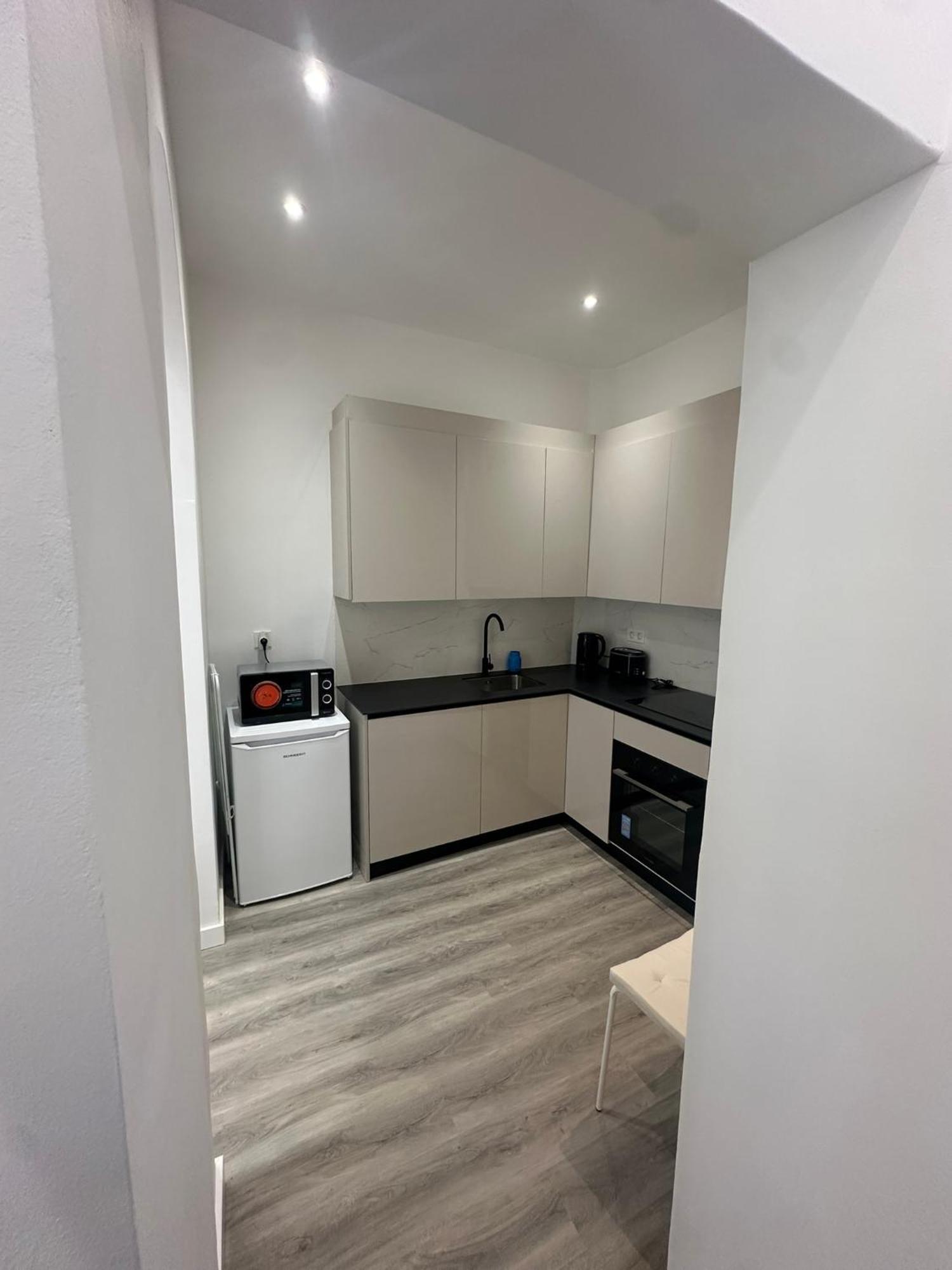 City Center Living Granada Luaran gambar
