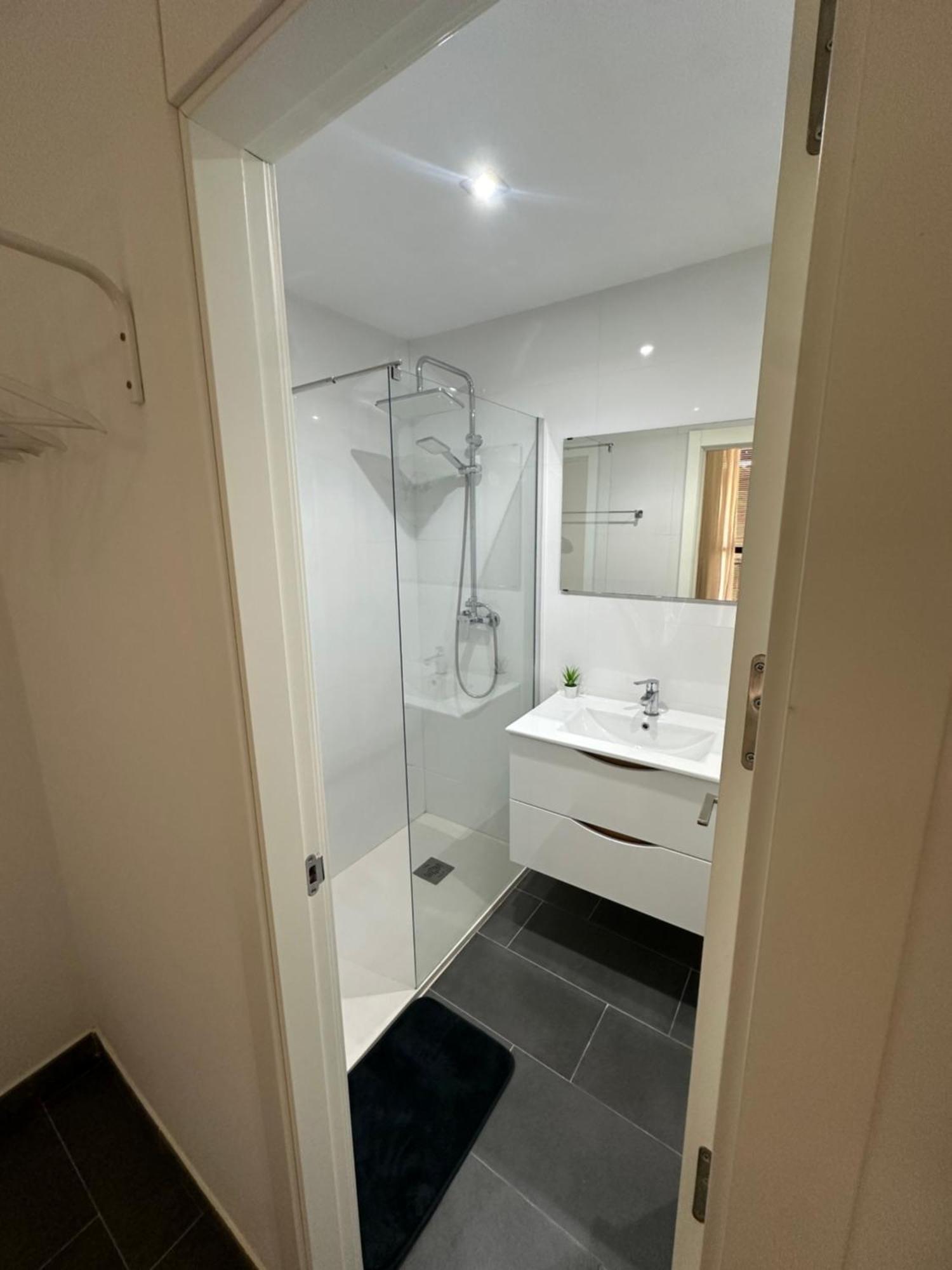 City Center Living Granada Luaran gambar