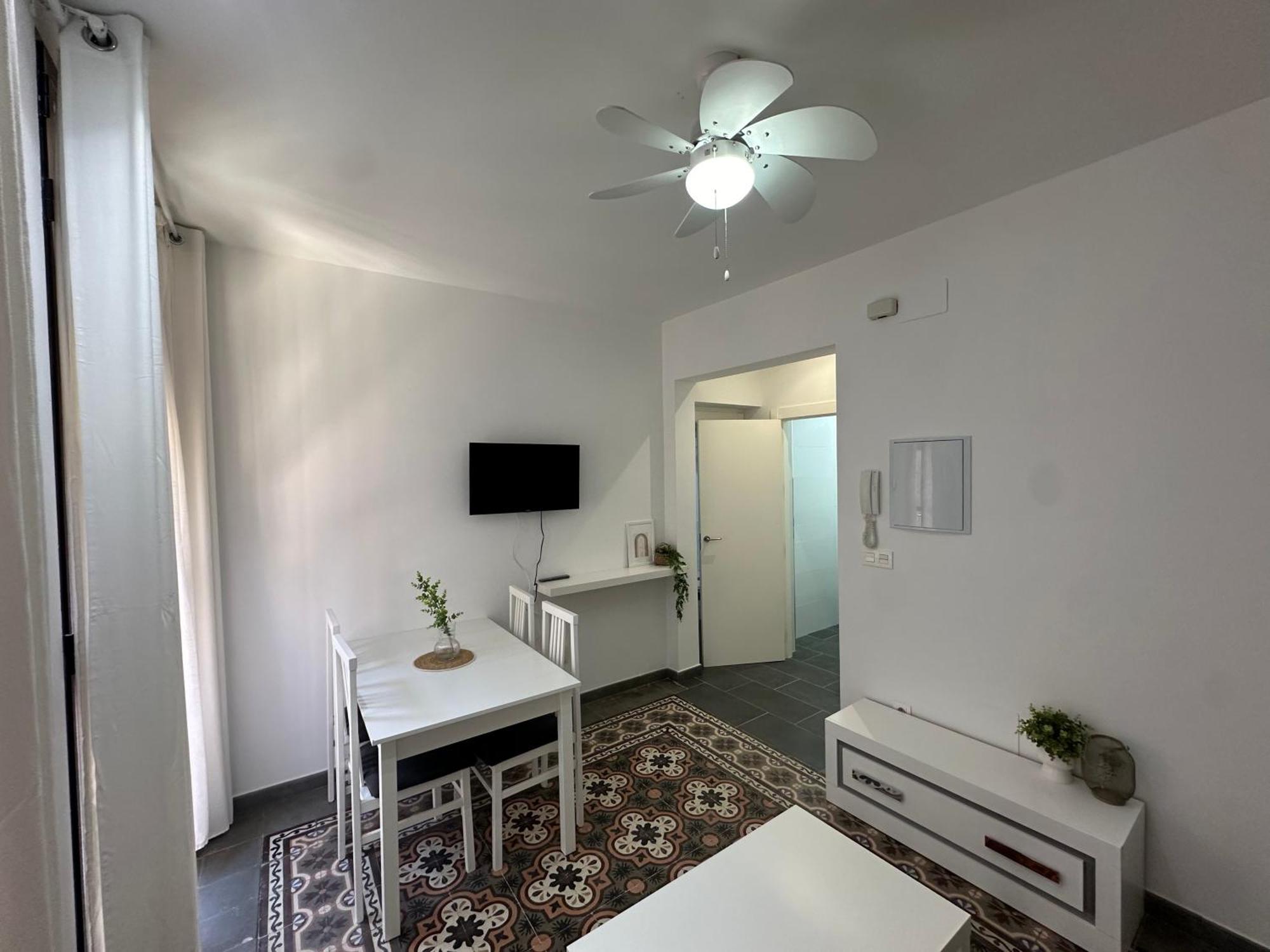 City Center Living Granada Luaran gambar