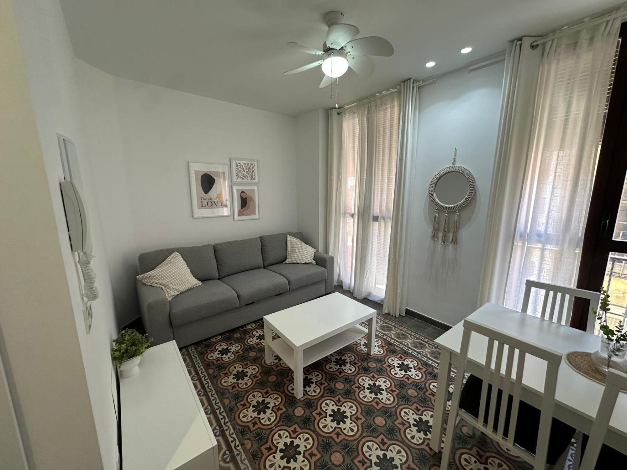 City Center Living Granada Luaran gambar