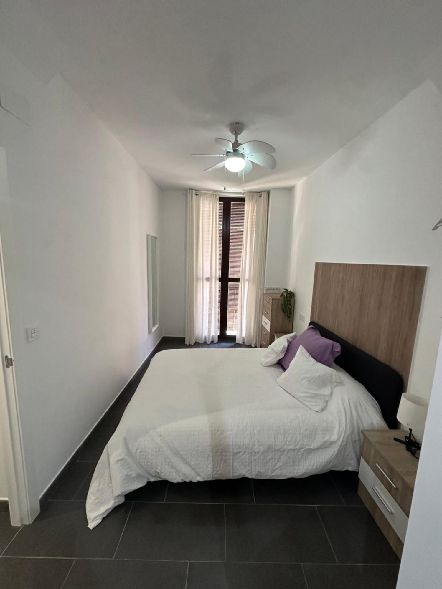 City Center Living Granada Luaran gambar