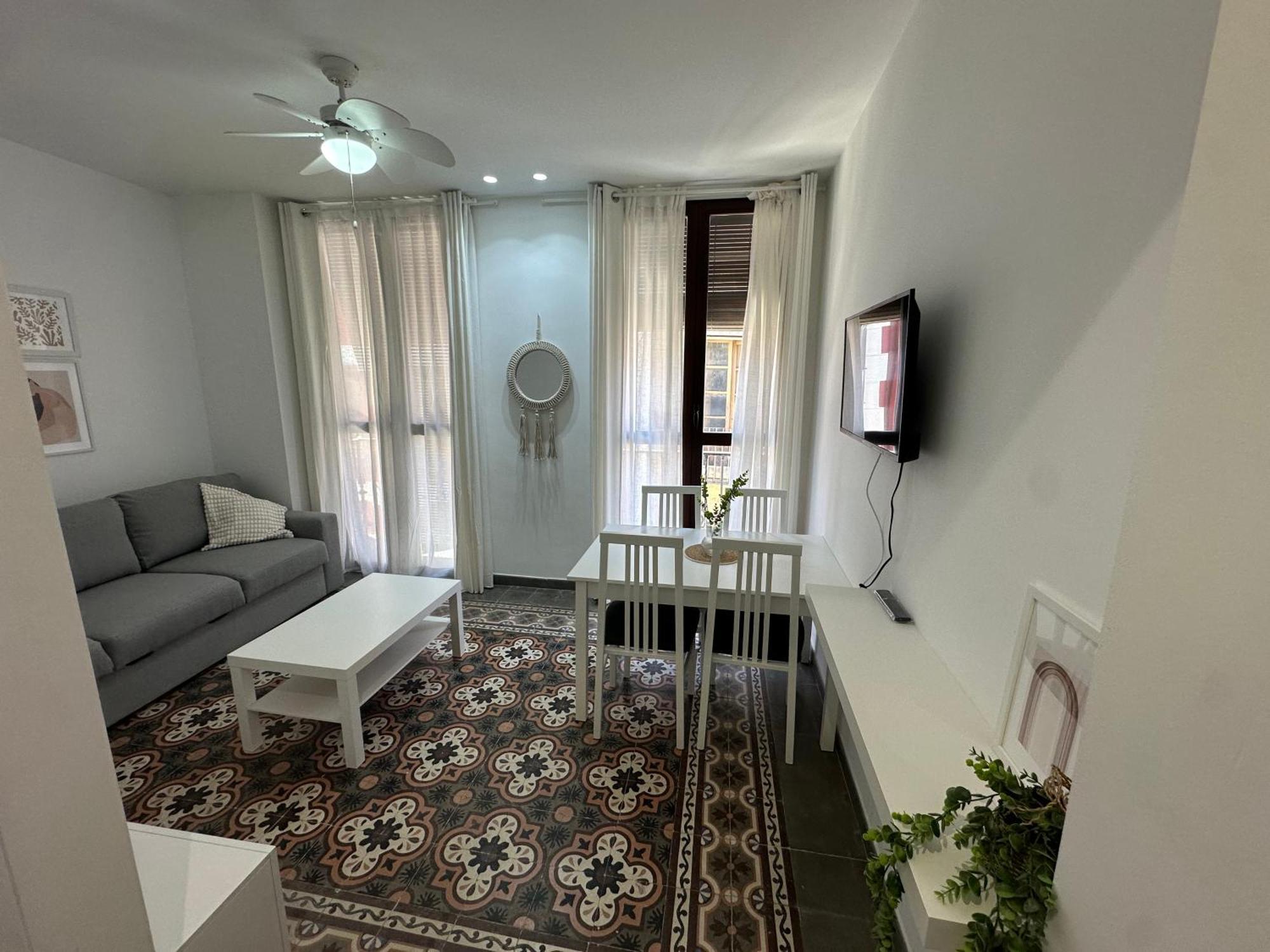 City Center Living Granada Luaran gambar