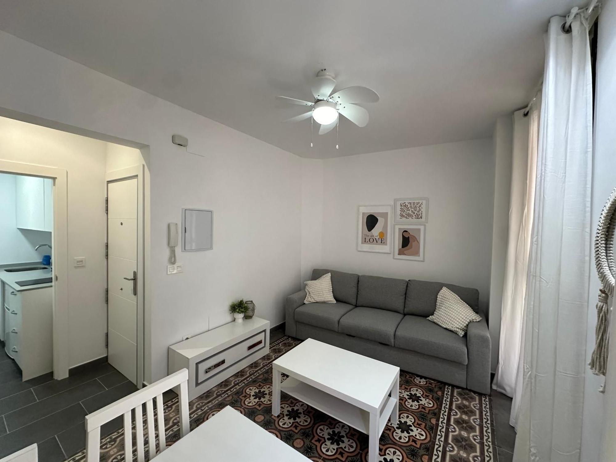 City Center Living Granada Luaran gambar