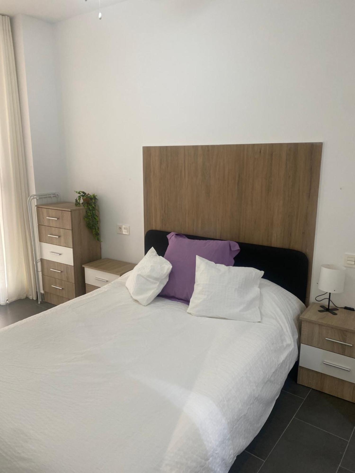 City Center Living Granada Luaran gambar