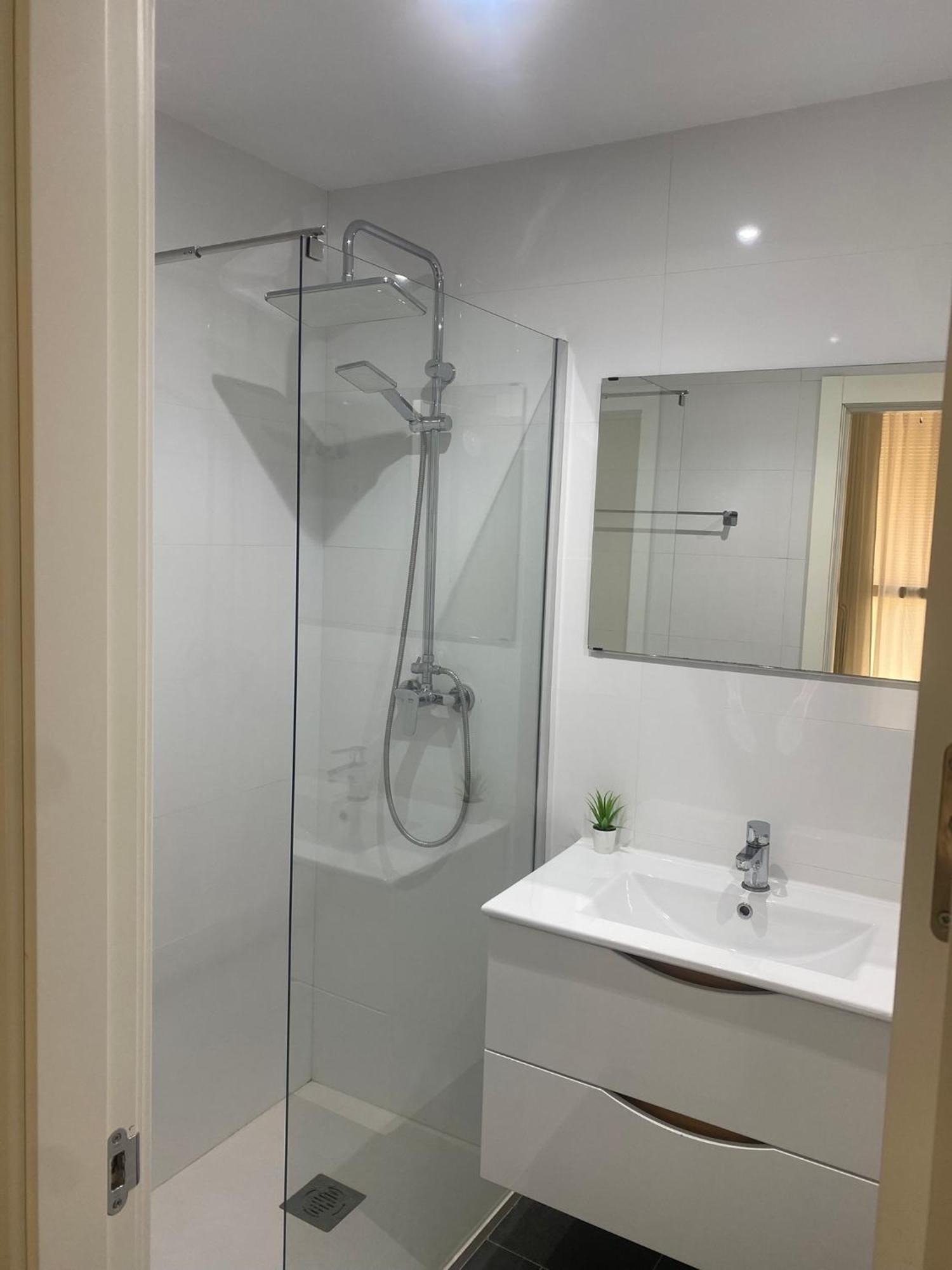 City Center Living Granada Luaran gambar
