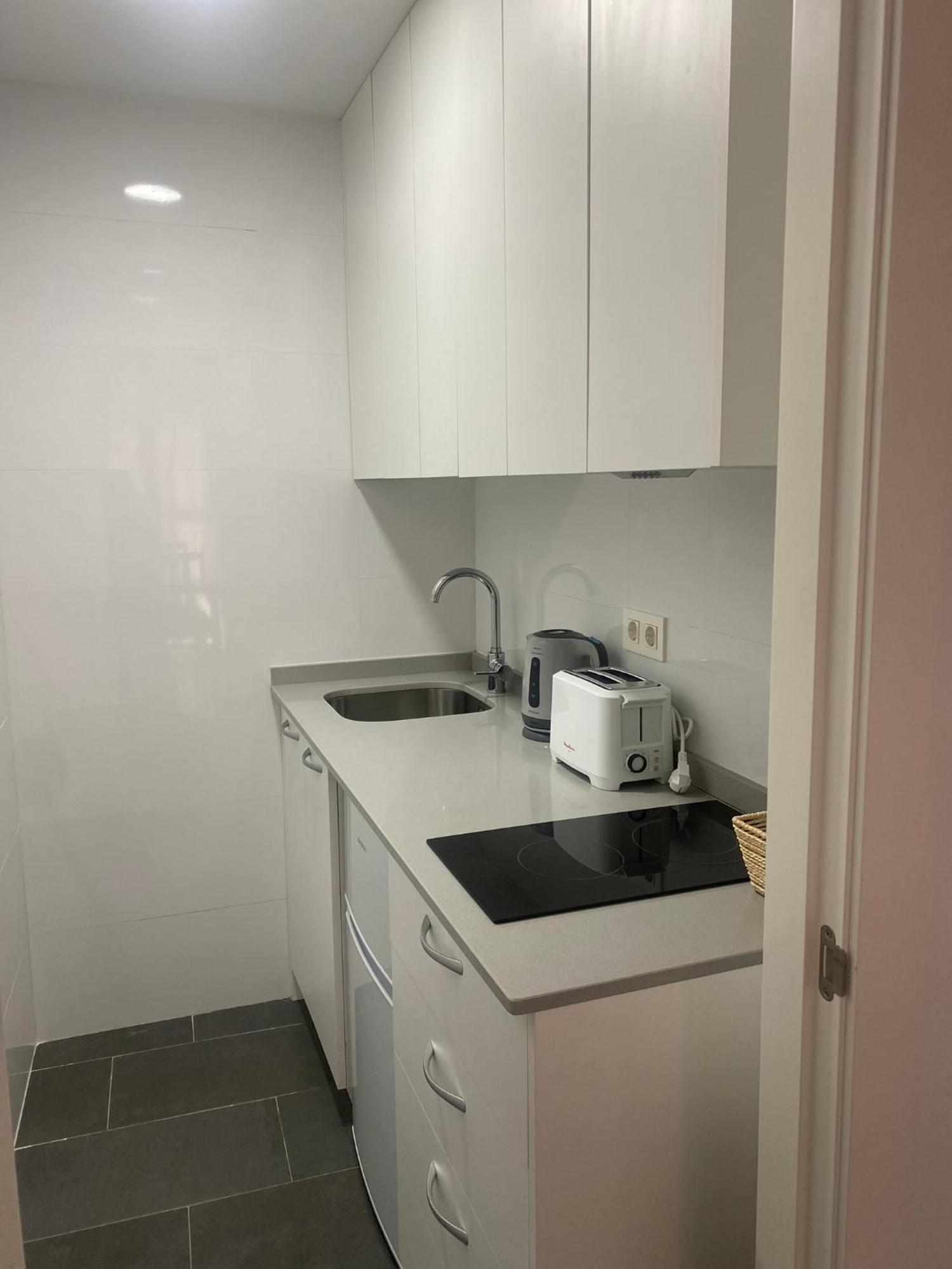 City Center Living Granada Luaran gambar