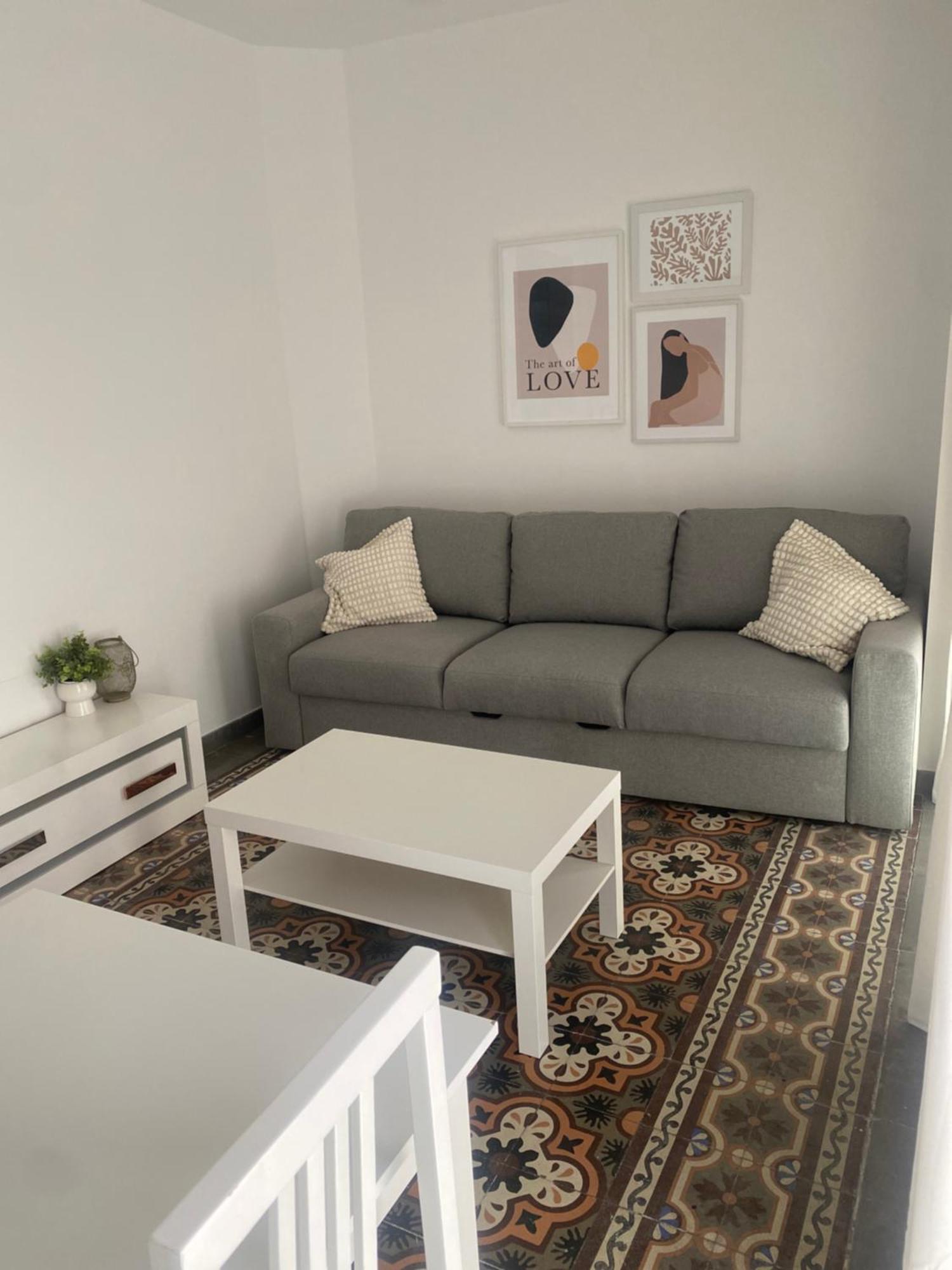 City Center Living Granada Luaran gambar