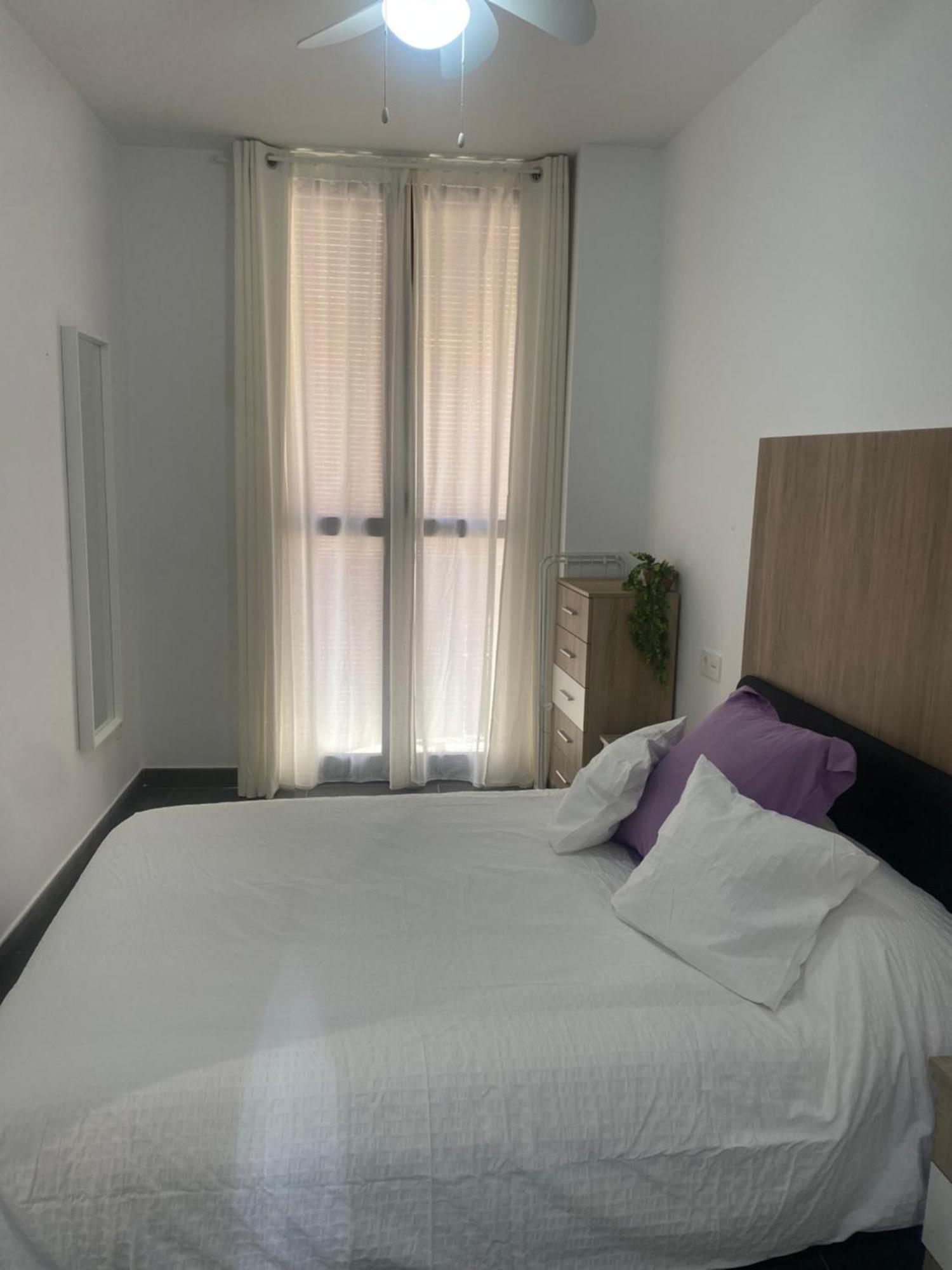 City Center Living Granada Luaran gambar
