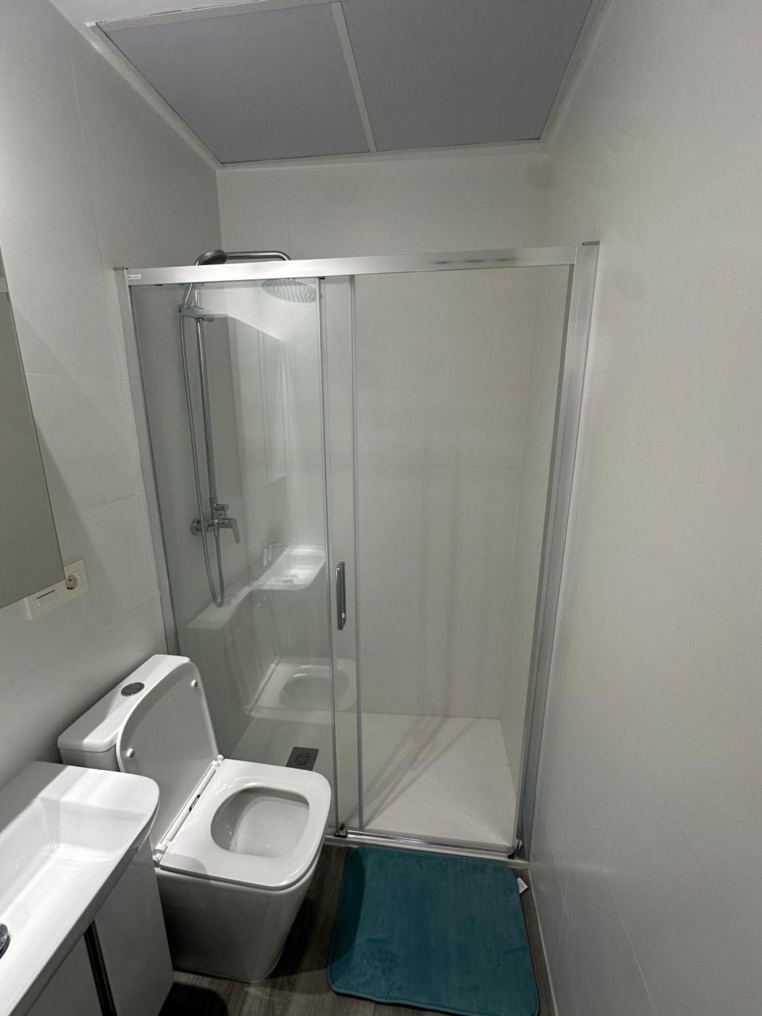 City Center Living Granada Luaran gambar