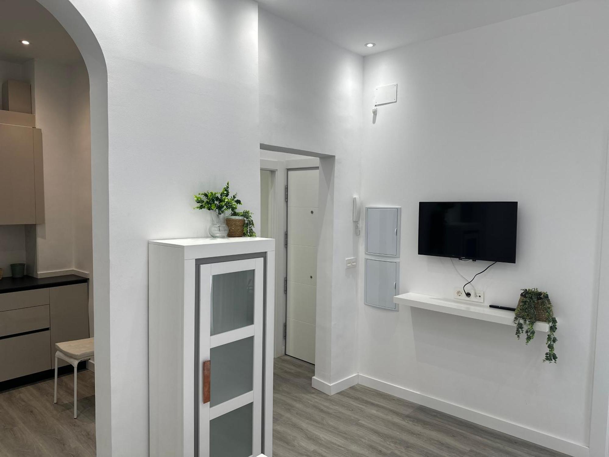 City Center Living Granada Luaran gambar