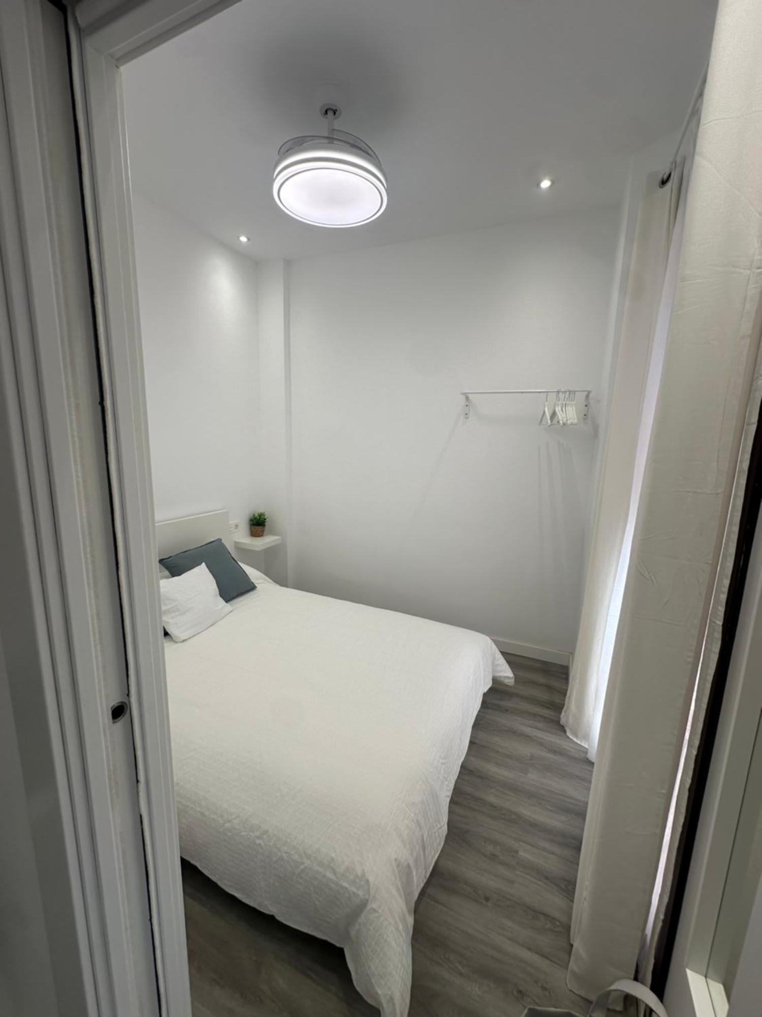 City Center Living Granada Luaran gambar
