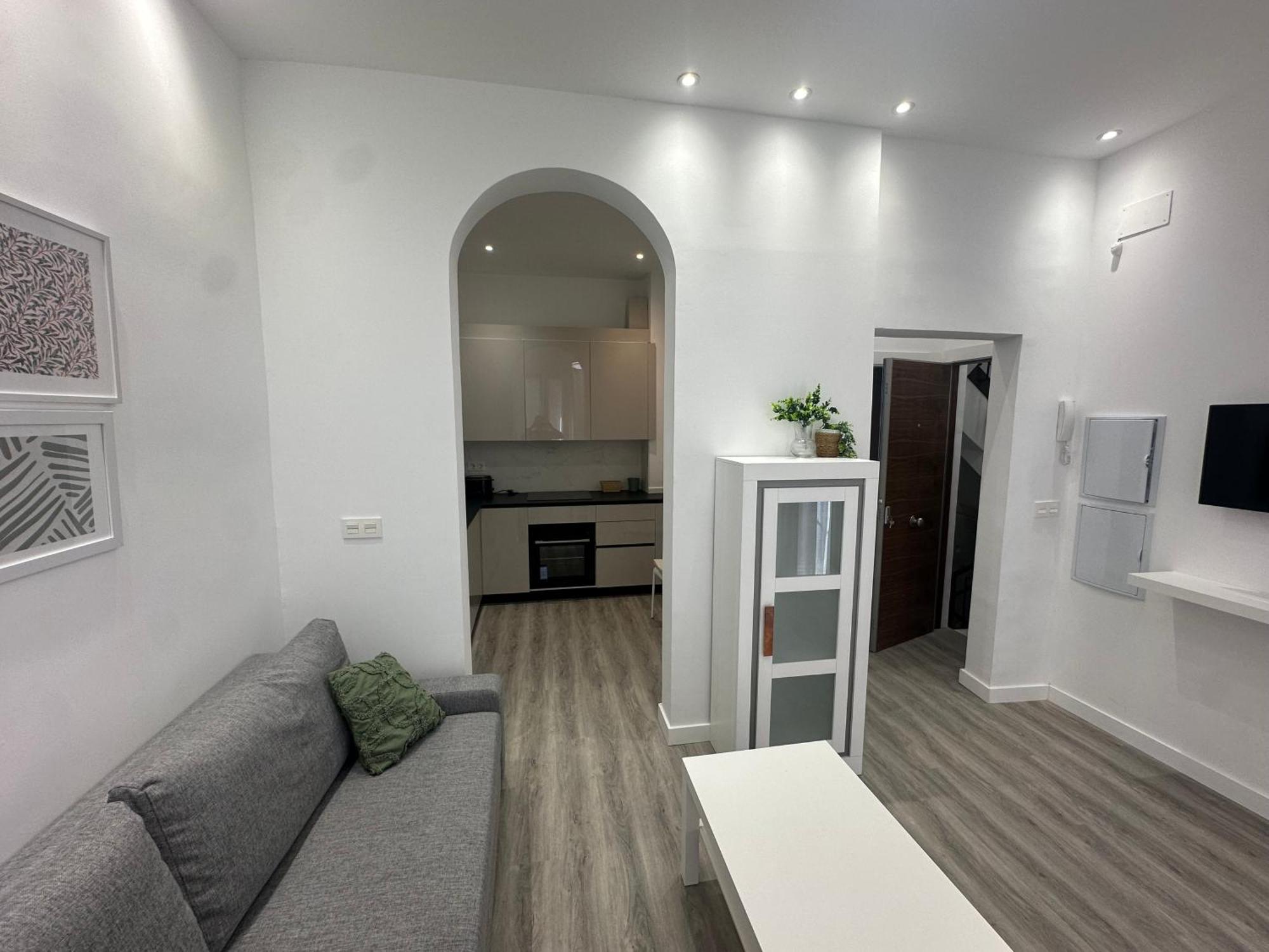 City Center Living Granada Luaran gambar