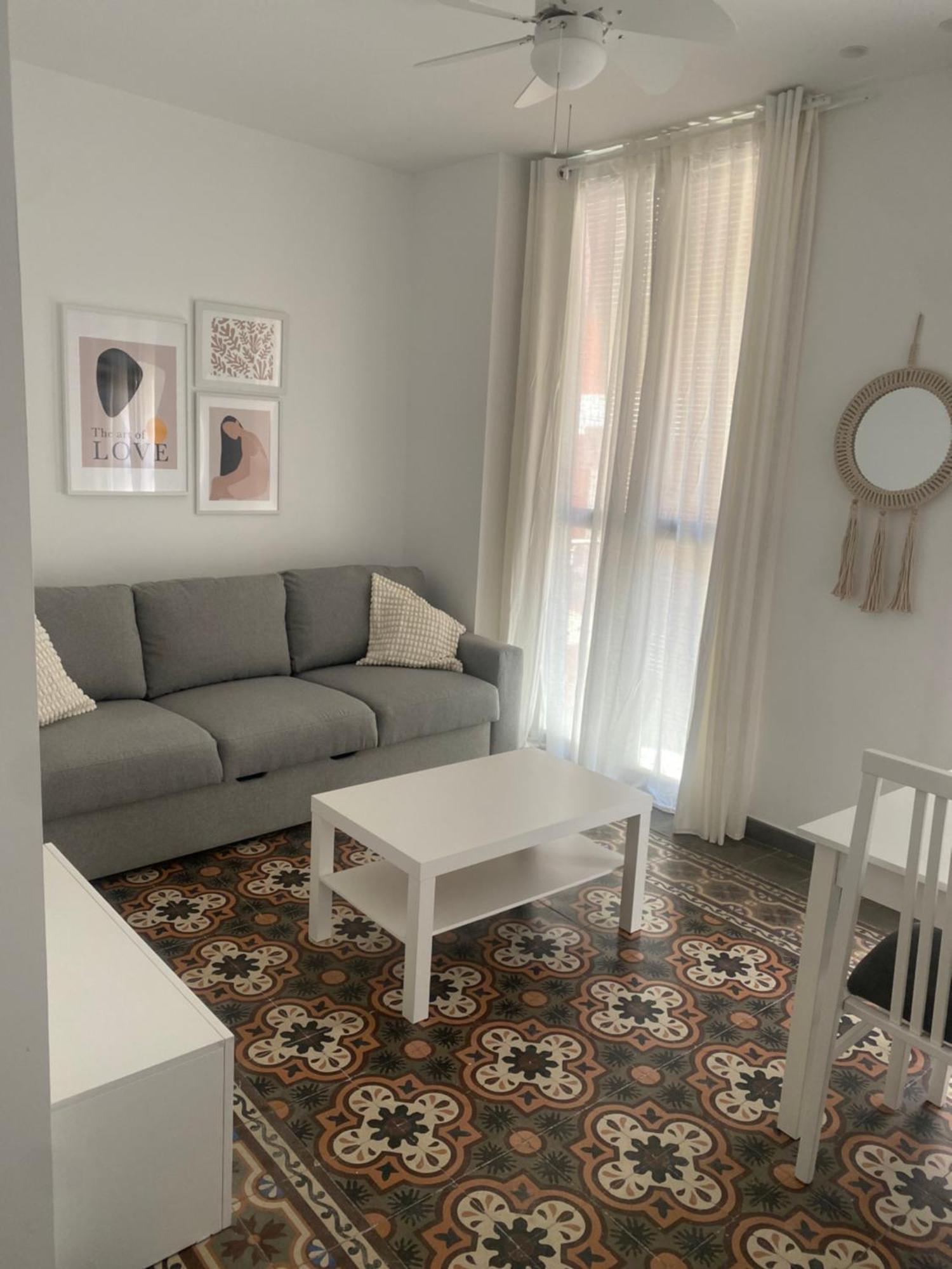 City Center Living Granada Luaran gambar