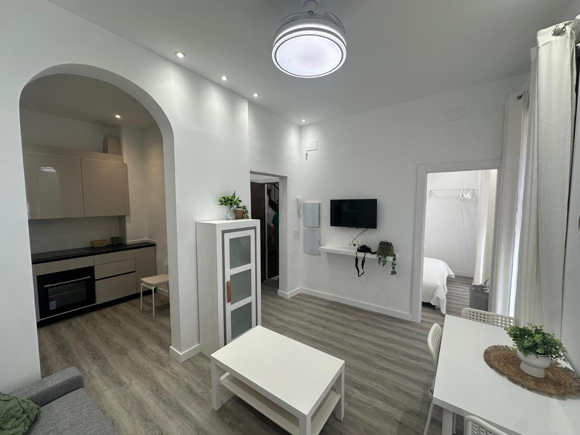 City Center Living Granada Luaran gambar