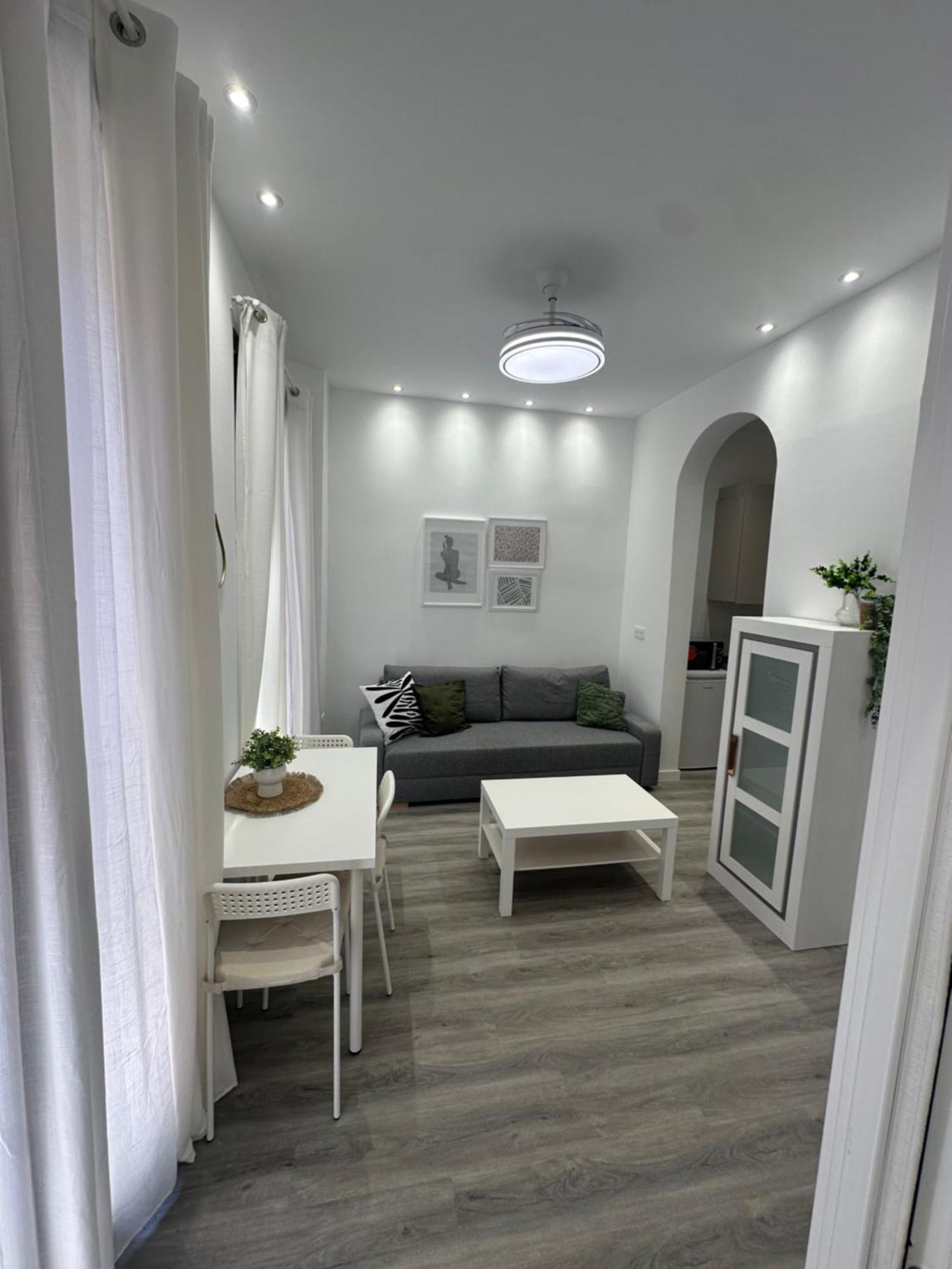 City Center Living Granada Luaran gambar