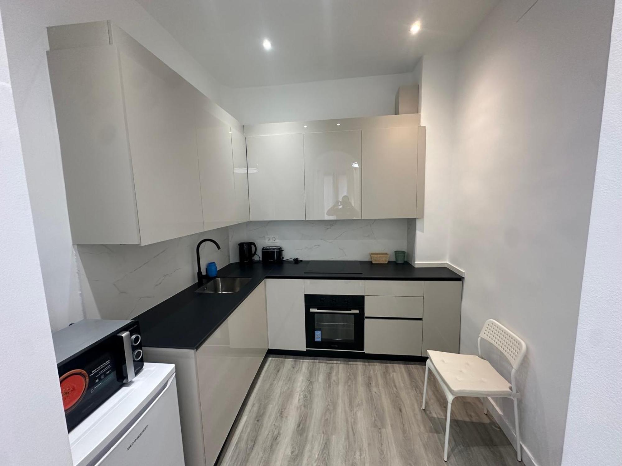 City Center Living Granada Luaran gambar